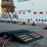 Barrière blanche de protection 15 kg_3