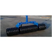 Combiflex rouleau agricole - Dal-Bo SNOWFLAKE® - robuste et polyvalent avec disques brevetés_3