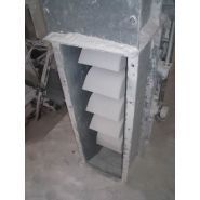 Élévateur à godets Palamatic - élévation de 3 à 45m - débits jusqu'à 409 m³/h_3