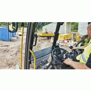 EW180E PELLES HYDRAULIQUES MOYENNES SUR PNEUS VOLVO 18 200 - 20 300 KG / 129 KW_3