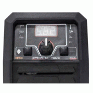 Poste à souder MMA SPRINTER 160S - Lincoln Electric_3