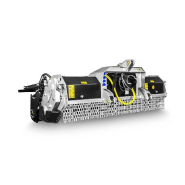 Préparateurs de sols pour tracteurs SSL/SPEED - de 100 à 220 ch - transmission mécanique_3