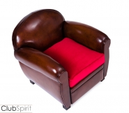 Canapé Club Souvigny - 2 ou 3 places, fabrication artisanale à Neufchâteau (Vosges)_3