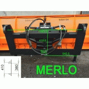 Ssh-04 2.2-merlo lame à neige avec attelage merlo_3