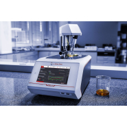 Testeur de point d'éclair Pensky-Martens : PMA 500 / 300_2