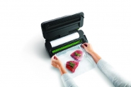 Vs3190x - machine sous-vide - FoodSaver - multi-usages en acier inoxydable_3