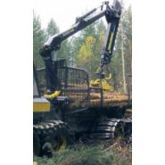 500 - Grues forestières Kesla - Pour véhicules légers, remorques lourdes et tracteurs agricoles_3