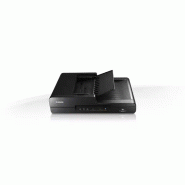 Canon imageFORMULA DR-F120 Scanner à  plat et chargeur automatique 600 x 600 DPI A4 Noir_3