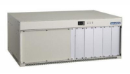 Châssis pour cartes CompactPCI - 3U system MIC-3022 avec CPCI PSU et legacy BP - Référence MIC-3022CE_3