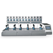 Fermenteurs et bioréacteurs de paillasse - entièrement réalisés sur-mesure avec composants européens et US - Modèles pour cellules, bactéries, algues_3