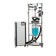 Presto W50 - Système de thermostatisation précis avec écran tactile 5,7’’ et composants haute performance_3