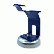 Support de torche MIG MAG avec base magnétique_3