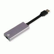 VALUE Convertisseur USB 3.2 Gen 1 type A - 2.5 Gigabit Ethernet_3