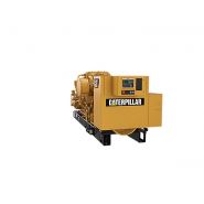 G3516a groupes électrogènes industriel à gaz - caterpillar -puissance continue maximale 728,7 kw à 1 041 kw_3