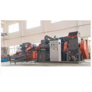 Granulateur de cuivre 300 kg/h - Recyclage des câbles électriques -EcoCuivre V60_3