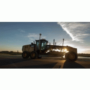 Niveleuses caterpillar 160m3_3