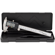 Pied à coulisse digital à mémoire - 200 mm - grand afficheur avec fonction HOLD et conversion mm/inch_3