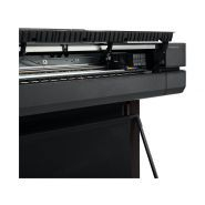 Traceur grand format HP DesignJet T650 - Impression rapide 25s par plan A1 - 36 pouces - Wi-Fi et Ethernet_3