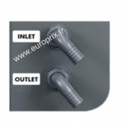 17010305 - Groupe refroidisseur TECO TK 3000 (TR 30) - thermostat, compresseur rotatif, échangeur titane_3