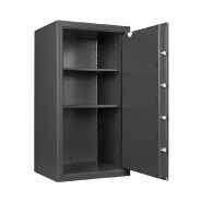 Armoire à munitions FORMAT MNS 810 - Stockage de munitions sécurisé - Serrure électronique S&G Spartan 1007_3