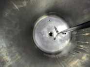 Cuve inox 1150 litres avec agitation - référence : c11657_3