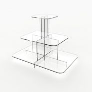 Gpy - meuble présentoir - form x.L. - hauteur totale 91 cm_3