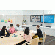 Logitech 960-001230 système de vidéo conférence_3