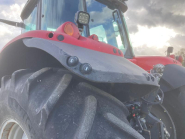 Tracteur Massey Ferguson 7722 Dyna-6 – 215 ch, 2015, 4 RM, 4490 h_3