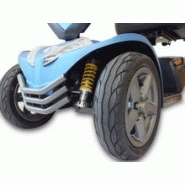 Scooter électrique 4 roues vecta sport_4