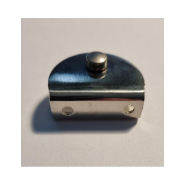 Support pour vitrage - Kit réfrigéré - Largeur max 10 mm - Fabriqué en Europe_3