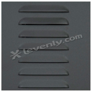 Baie de brassage 12U DAP AUDIO - Sonorisation - Format standard 19 pouces (483 mm)_3