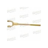 Chandelle pour tracteurs Massey Ferguson - Référence : PTA-A59520_3