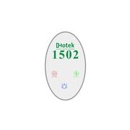 DND système - Be Dutch - largeur 200 mm - électronique avec sonnette intégrée_3