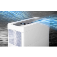 Humidificateur à évaporation mobile professionnel grande capacité pour les exigences les plus élevées - B 600_3