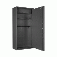 Armoire à armes FORMAT CERVO IV - Classe I (EN 1143-1) - Armoire à fusils - Serrure électronique KABA Combi B 90_3