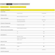 B 250 - humidificateur à évaporation - trotec gmbh - débit volumique d'air max_3