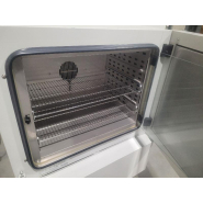 Incubateur / étuve réfrigéré BINDER KB-115 avec convection forcée 100°C_3