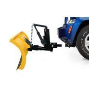 Chemin Pro 2 - Lames à neige Meyer by Aebi Schmidt - Acier 2,03m avec levage électrique ou manuel_3