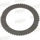 Disque d'embrayage - Massey Ferguson : 40, 50, 50B, 50BKII, 50D, 50E - référence : PTA-A46804_3