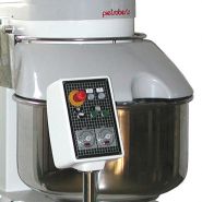 Pétrins Easy basculants - Pétrin professionnel Pietroberto - 1025 à 1720 kg - Compact et ergonomique_3