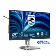 Philips 4000 series 24B2N4200/00 écran plat de PC 60,5 cm (23.8