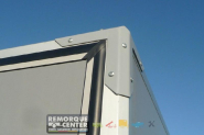 Remorque fourgon LIDER V3 - 2 essieux - freiné - 300x155x177 - PTAC : 2000 kg - Reference -3116-3-1O3-1863-N_3