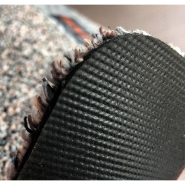 Tapis d'entrée super absorbants standard sans rebords 100x150 cm - Karpet - Réf. A1615-1_3