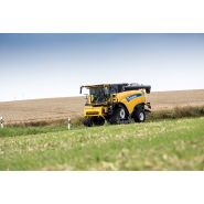 Cx7.80 tier 4b moissonneuse batteuse - new holland - trémie (l) 9000_3