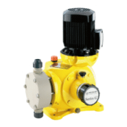 Pompe doseuse péristaltique à écrasement de tuyau - Petit débit jusqu'à 600 l/h - Jusqu'à 8,6 bar - Matière composite_3