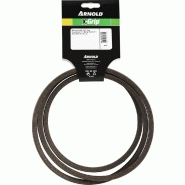 Courroie trapézoïdale X-Grip V - type 4L740_3