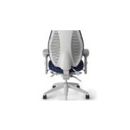 Fauteuil de bureau AirCentric 2 - ergoCentric - dossier ergonomique avec coquille de renfort_3