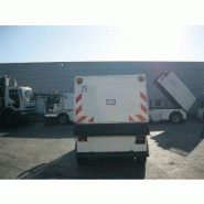 Balayeuses de voirie - bondy - citycat 5000_3
