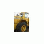 Chargeuse sur pneus volvo l120c_3