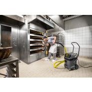 NT 40/1 Tact BS *EU - Aspirateur poussière et eau Kärcher - Cuve 40L - Débit d'air 74 l/s - Filtre plissé classe M résistant à la chaleur_3